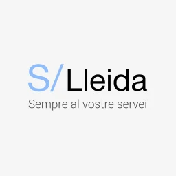 Icône de Salut Lleida Pirineus