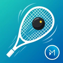 Icono de OHMYPLAY-SQUASH